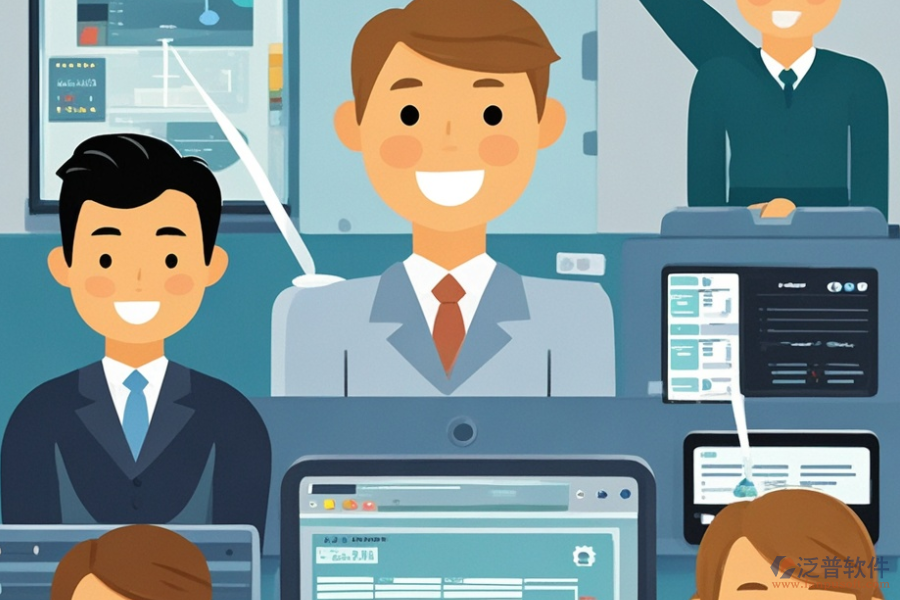 通訊進(jìn)銷存系統(tǒng)服務(wù)公司如何實(shí)施與安裝？