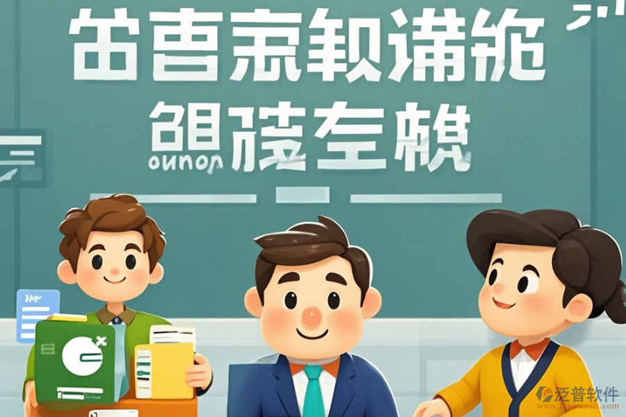 電商協(xié)同OA軟件哪款好用？選型與購買步驟？