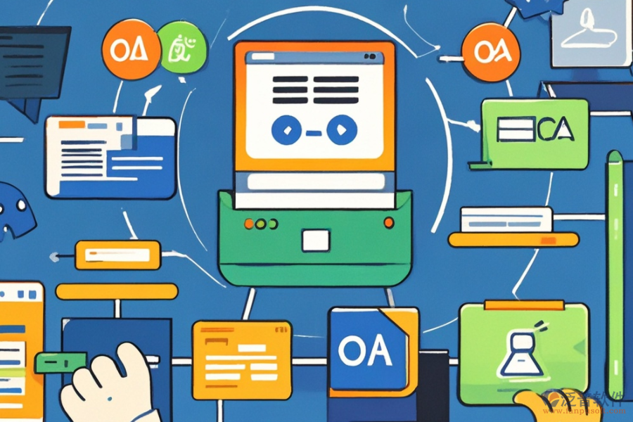 優(yōu)秀OA軟件的標(biāo)準(zhǔn)與帶給企業(yè)的好處？