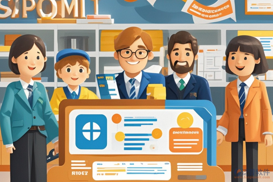 企業(yè)戰(zhàn)略管理ERP軟件好用且開發(fā)成本低？