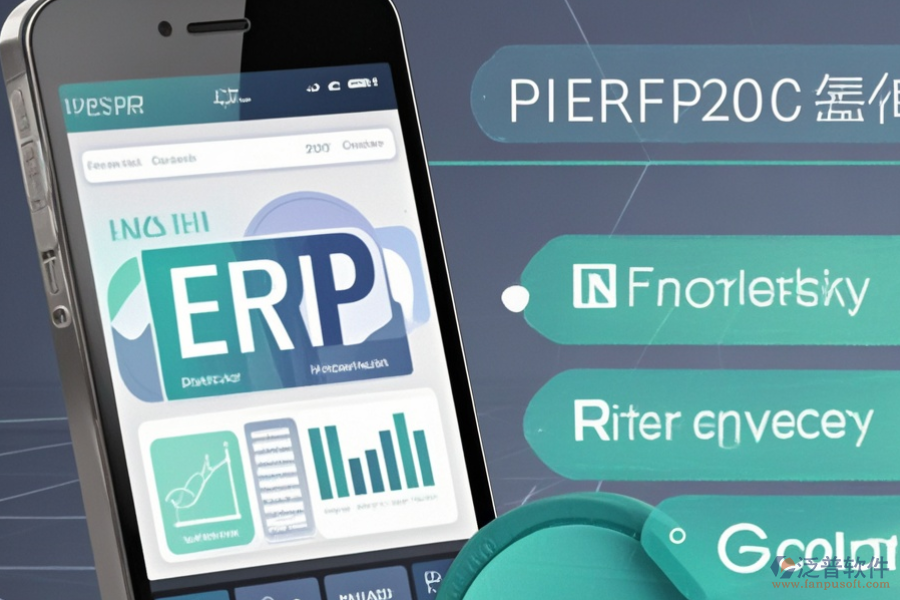 ERP手機銷售軟件費用概覽，為企業(yè)帶來哪些益處？