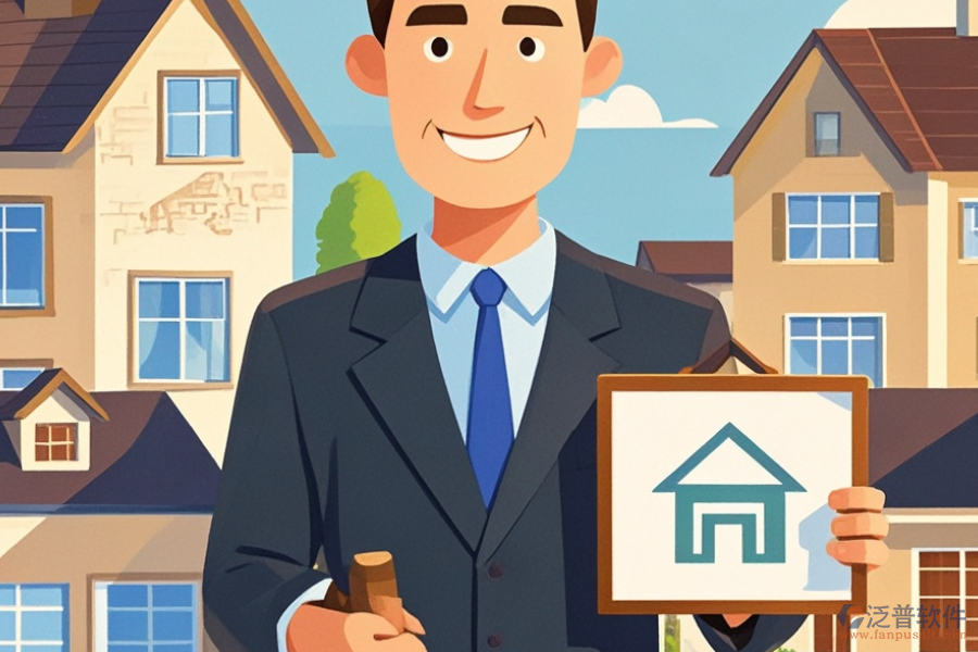 房產(chǎn)中介ERP(OA)管理系統(tǒng)哪些好用且價(jià)格如何？