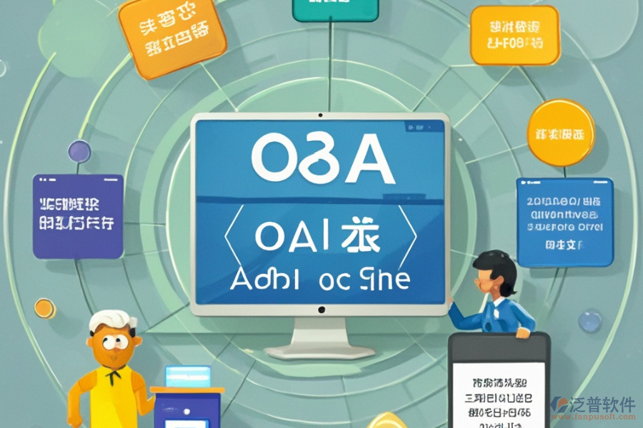 小微企業(yè)OA系統(tǒng)優(yōu)勢(shì)何在，產(chǎn)品有何特色？