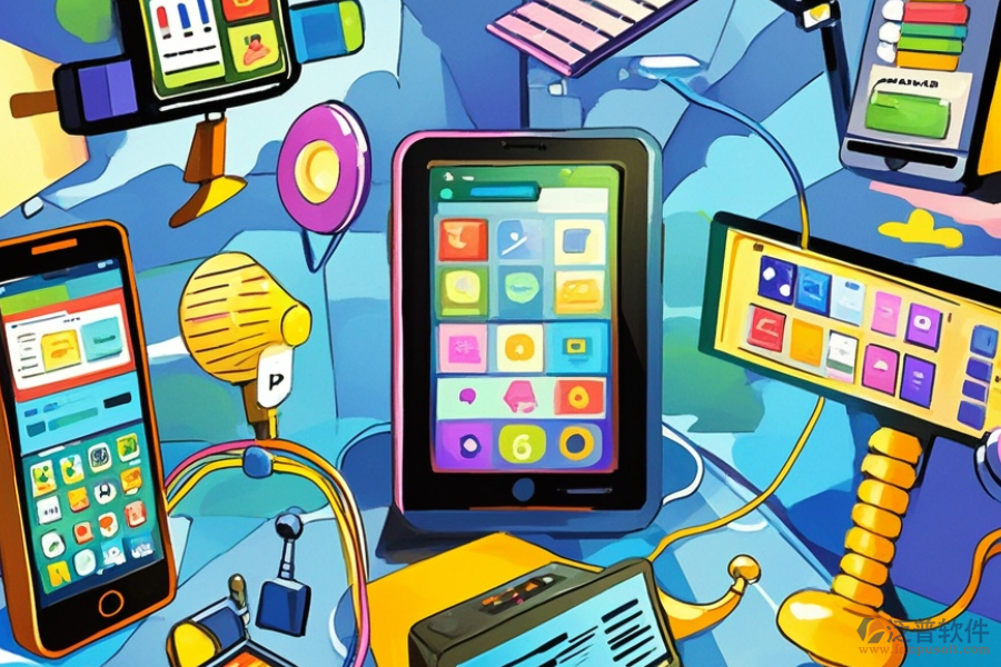 國內最好用通訊進銷存系統(tǒng)是哪個及年費多少？