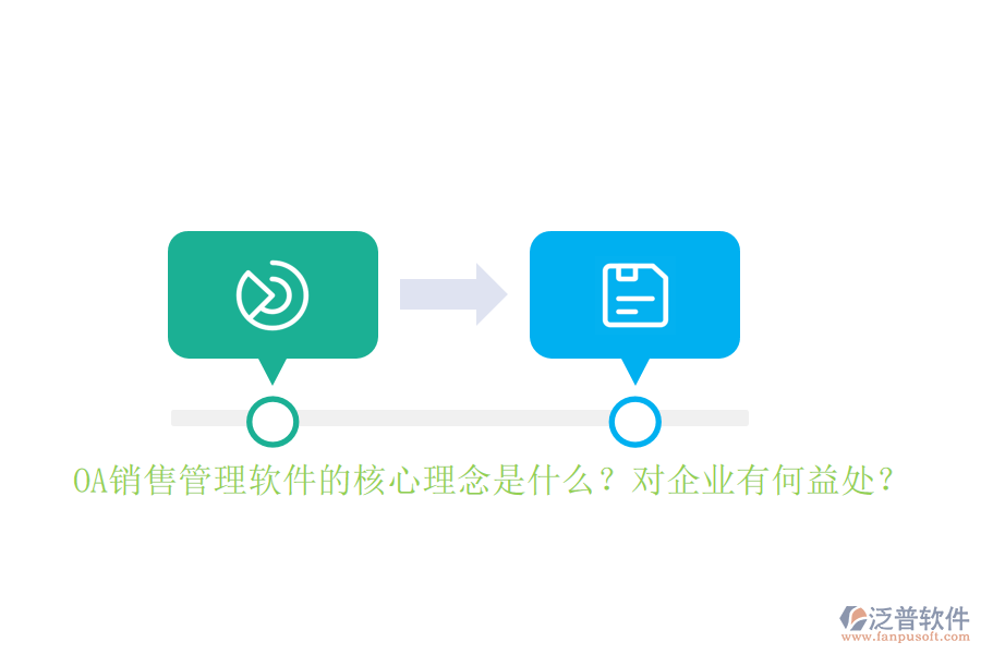 OA銷售管理軟件的核心理念是什么？對企業(yè)有何益處？