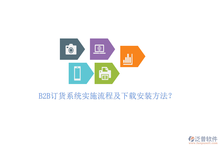 B2B訂貨系統(tǒng)實(shí)施流程及下載安裝方法?