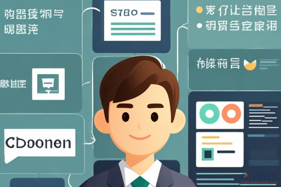 外貿(mào)網(wǎng)店管理軟件如何選型？包含哪些關(guān)鍵模塊？