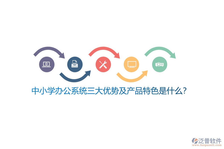中小學(xué)辦公系統(tǒng)三大優(yōu)勢及產(chǎn)品特色是什么？