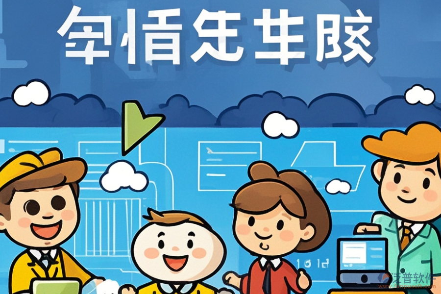 企業(yè)OA辦公軟件定制價位與二次開發(fā)費用？