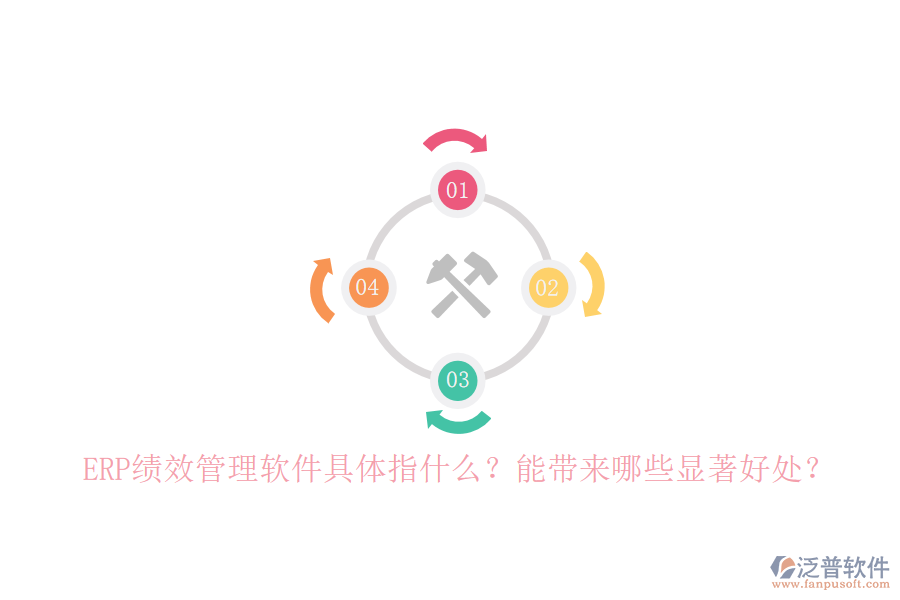 ERP績效管理軟件具體指什么？能帶來哪些顯著好處？