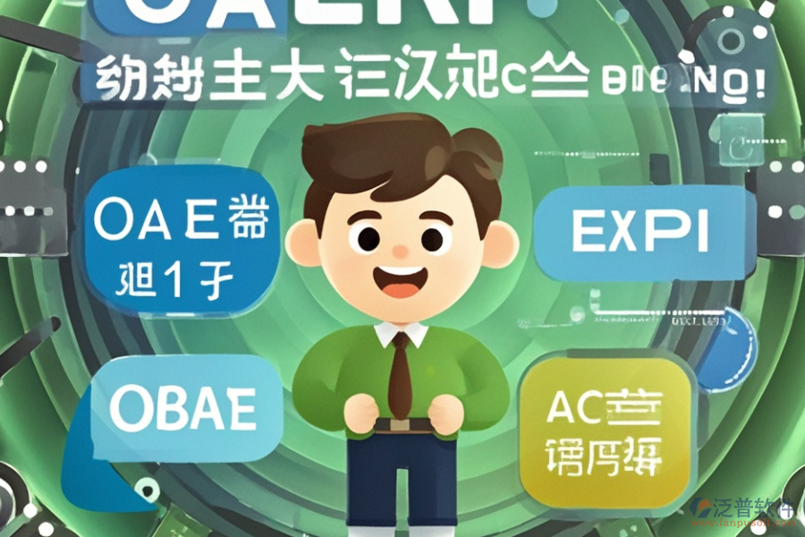 如何規(guī)劃建筑企業(yè)ERP(OA)管理系統(tǒng)的實(shí)施與安裝？