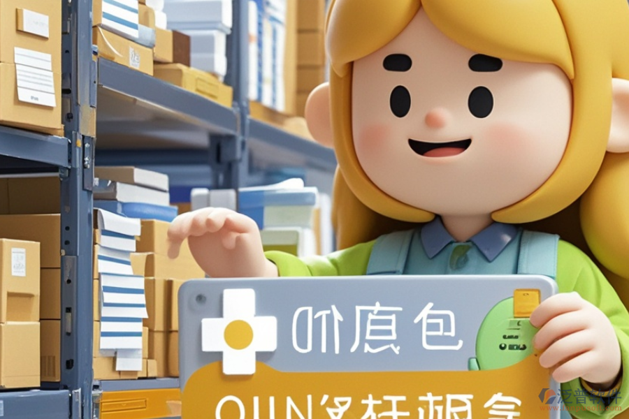 哪款商業(yè)供應(yīng)鏈管理系統(tǒng)最好用且性價(jià)比高？