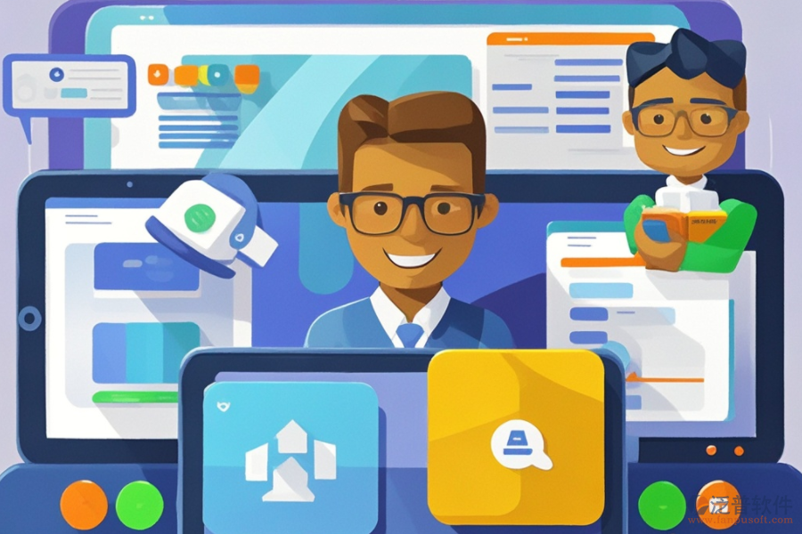 高效運(yùn)用員工管理OA系統(tǒng)有技巧，哪些知名品牌可供選擇？