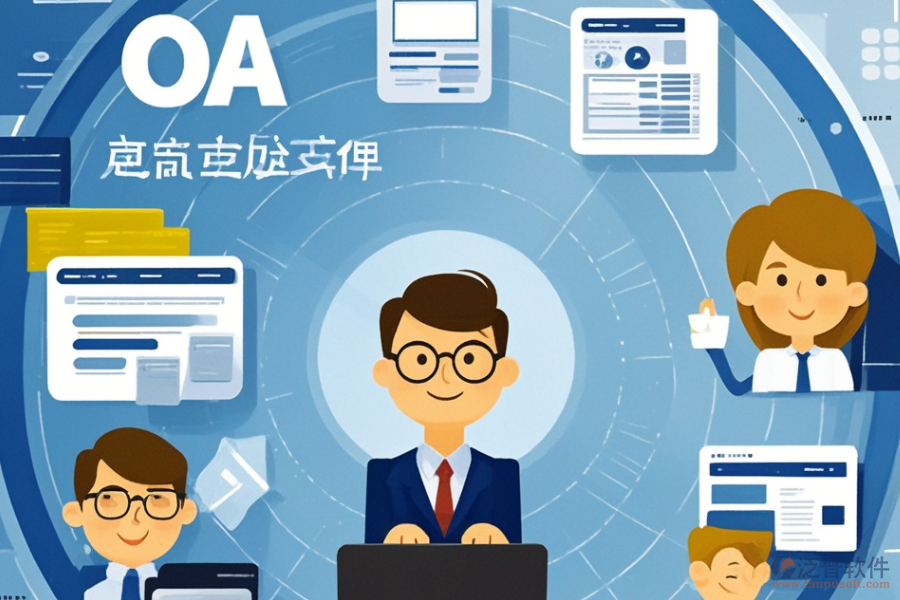 OA協(xié)同辦公系統(tǒng)源碼定制與找哪家二次開發(fā)公司好？