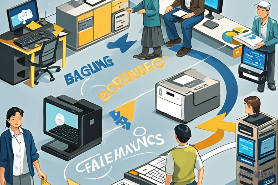 OA辦公室管理系統(tǒng)設(shè)置攻略及知名品牌推薦？