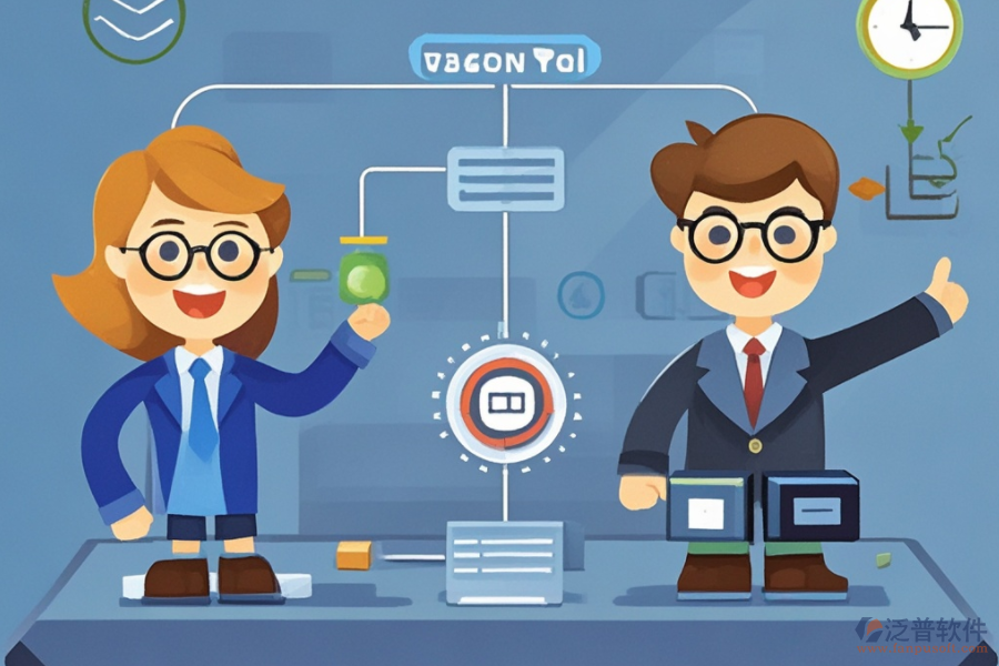 OA系統(tǒng)附件功能詳解及其對企業(yè)工作的提升？