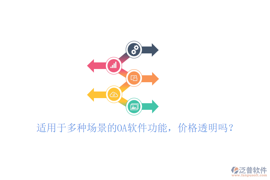適用于多種場(chǎng)景的OA軟件功能，價(jià)格透明嗎？