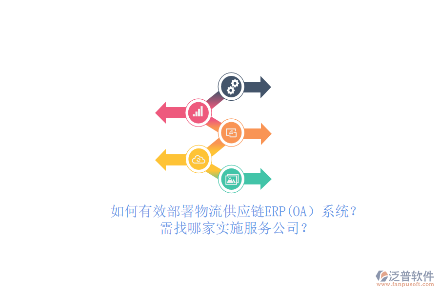 如何有效部署物流供應鏈ERP(OA）系統(tǒng)？需找哪家實施服務公司？