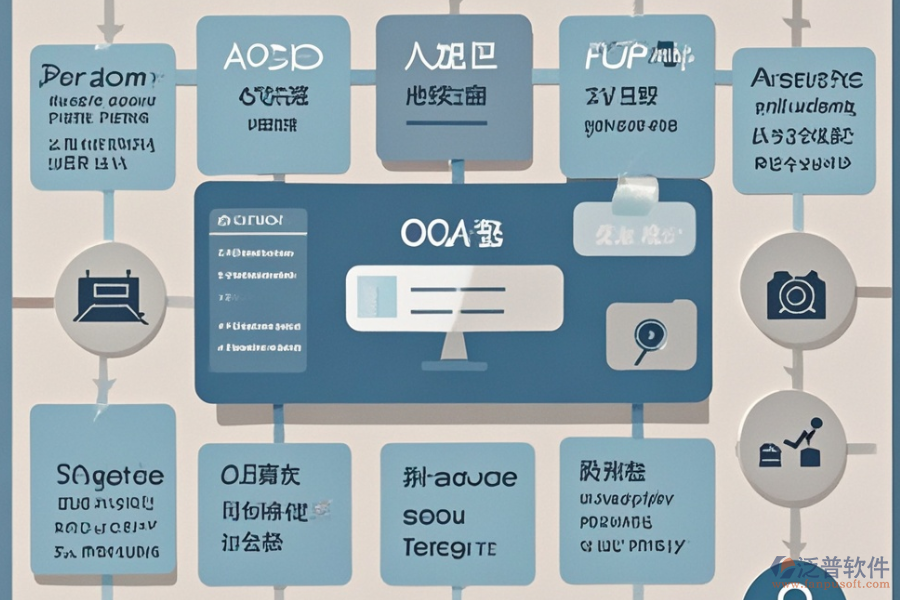 審計OA系統(tǒng)選型要點，功能描述詳解？