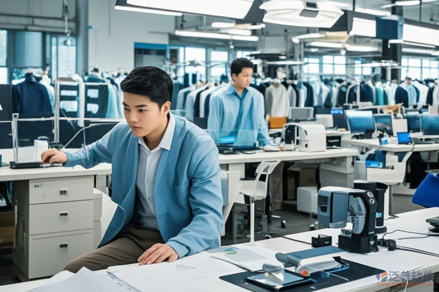 制衣業(yè)ERP(OA)軟件供應(yīng)商有哪些？能帶來(lái)什么改變？