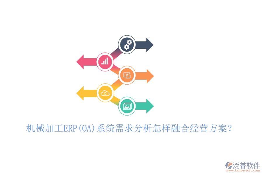 機(jī)械加工ERP(OA)系統(tǒng)需求分析怎樣融合經(jīng)營方案？