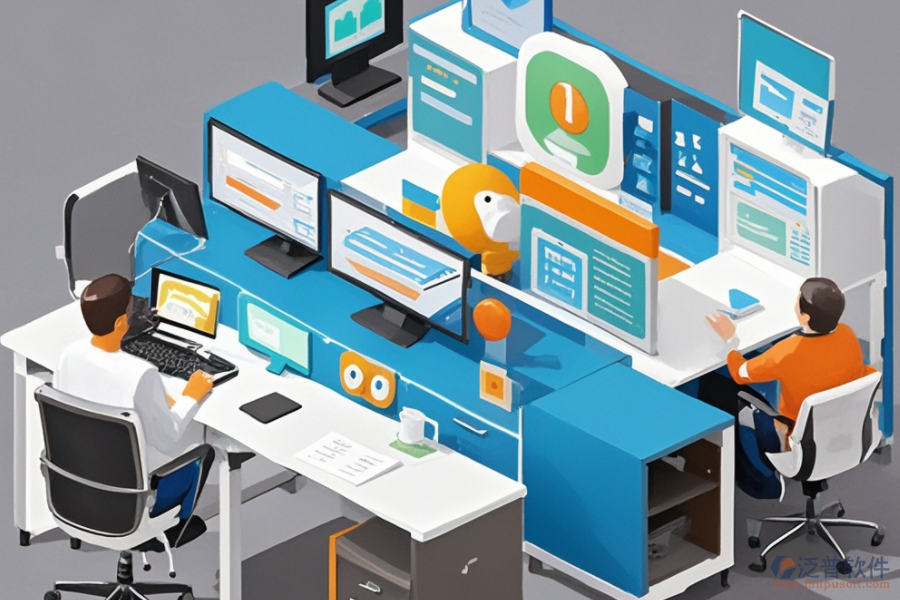 OA辦公家具系統(tǒng)管理核心及其實(shí)施益處探索？