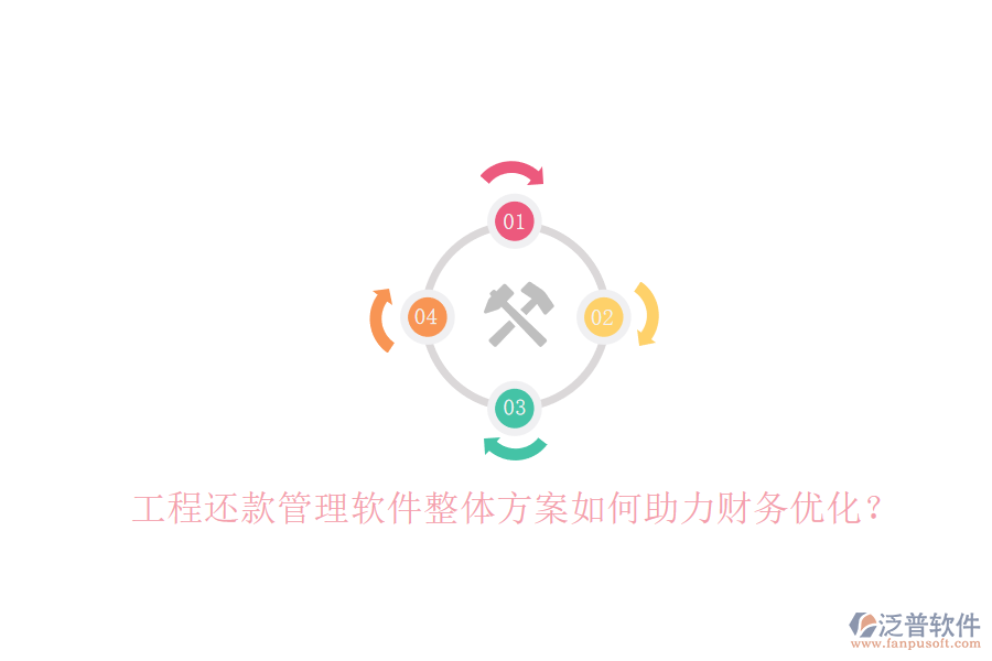 工程還款管理軟件整體方案如何助力財務優(yōu)化?