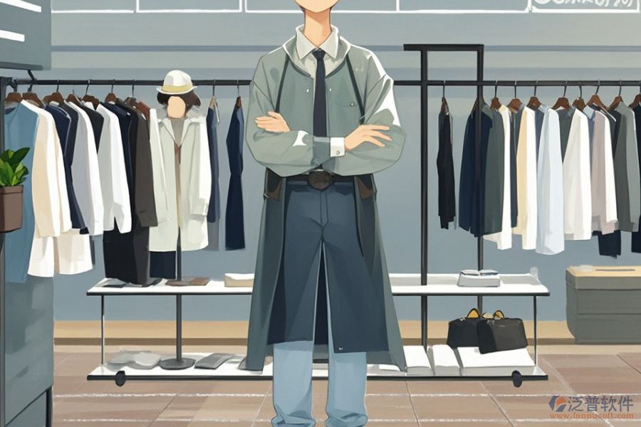 服裝店ERP(OA)軟件實(shí)施步驟及安裝方法是什么？