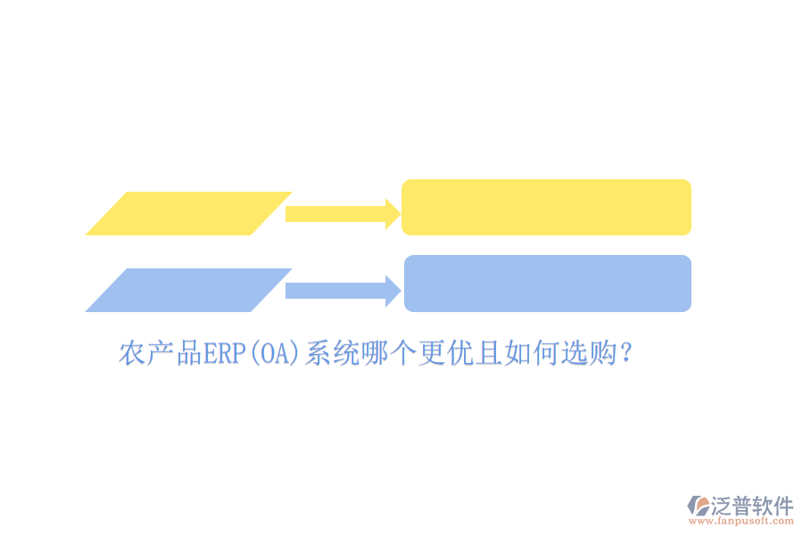 農(nóng)產(chǎn)品ERP(OA)系統(tǒng)哪個(gè)更優(yōu)且如何選購(gòu)？