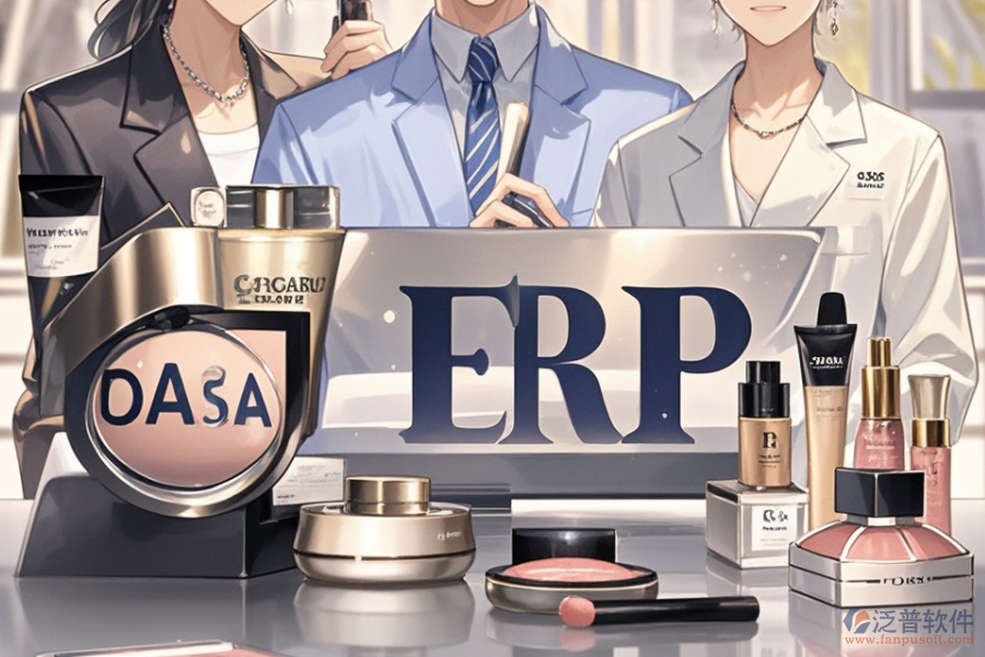 哪款化妝品ERP(OA)管理系統(tǒng)最優(yōu)，購(gòu)買(mǎi)價(jià)格如何？