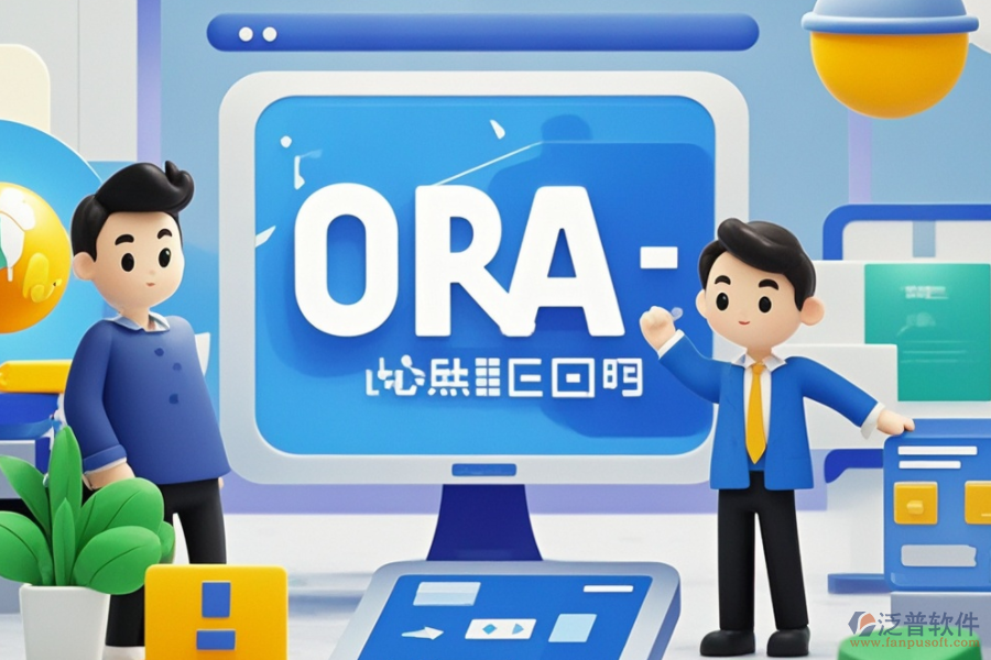 企業(yè)常用OA系統(tǒng)哪家公司更專業(yè)？品牌對比如何？