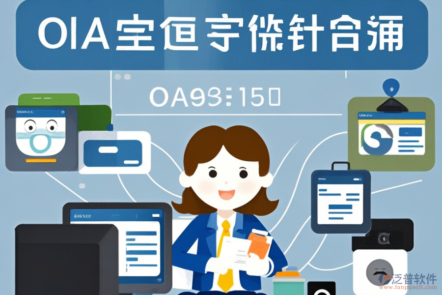 如何進行企業(yè)辦公OA系統(tǒng)的定制與二次開發(fā)？