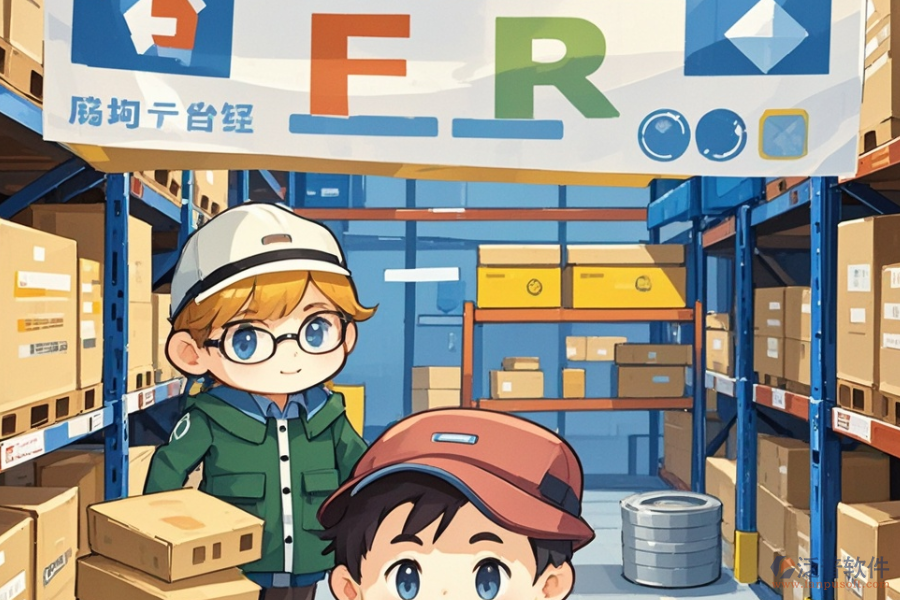 ERP總賬管理系統(tǒng)具有哪些功能？好處體現(xiàn)在哪里？