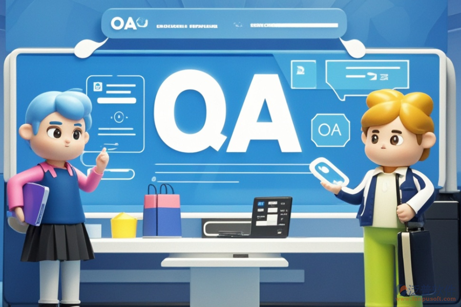 智能辦公OA系統(tǒng)哪家公司強(qiáng)？最佳品牌是哪一個(gè)？