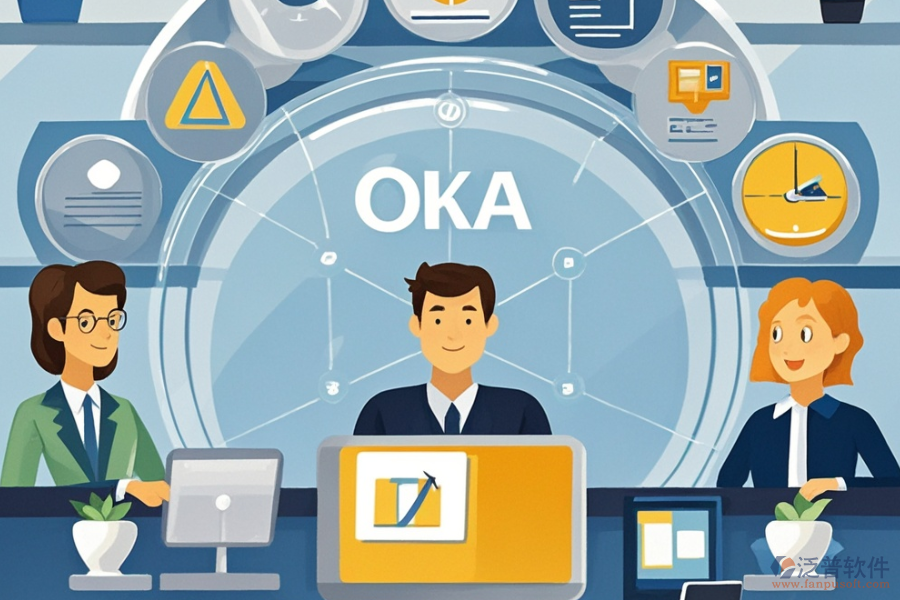 微企業(yè)如何通過OA系統(tǒng)獲得優(yōu)勢？特點何在？