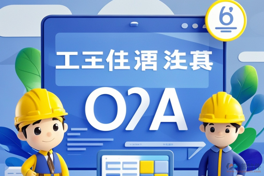 工程公司OA辦公系統(tǒng)優(yōu)選及詳細(xì)購買價(jià)格？