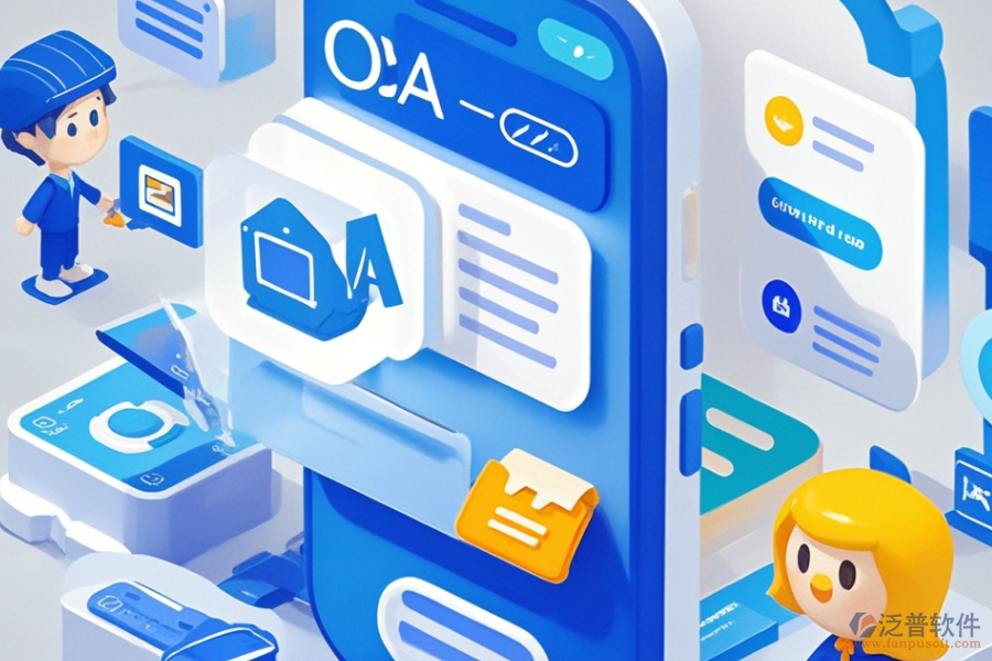 政務(wù)辦公系統(tǒng)軟件哪家功能最強大？如何購買？