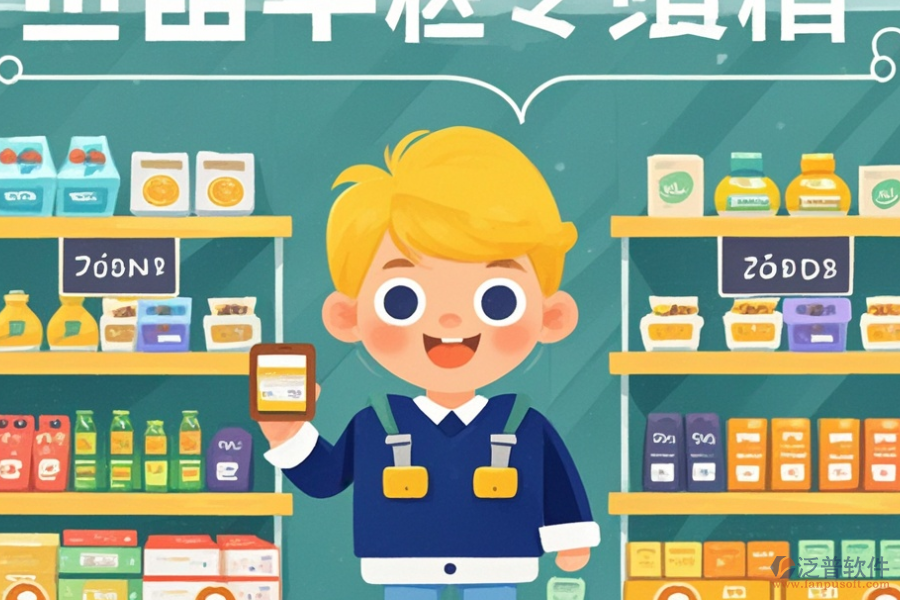 生鮮進(jìn)銷存管理系統(tǒng)功能及作用？