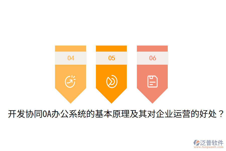  開發(fā)協(xié)同OA辦公系統(tǒng)的基本原理及其對(duì)企業(yè)運(yùn)營的好處？