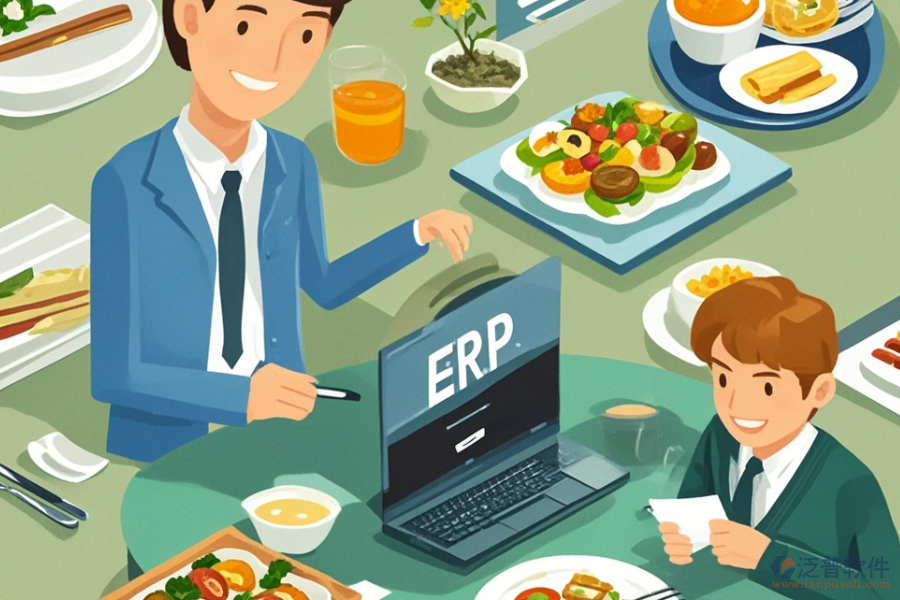 ERP工序管理系統(tǒng)，開(kāi)發(fā)一款好用的需要多少錢？