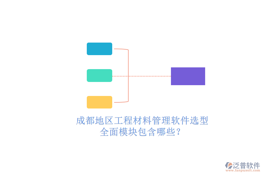 成都地區(qū)工程材料管理軟件選型，全面模塊包含哪些?