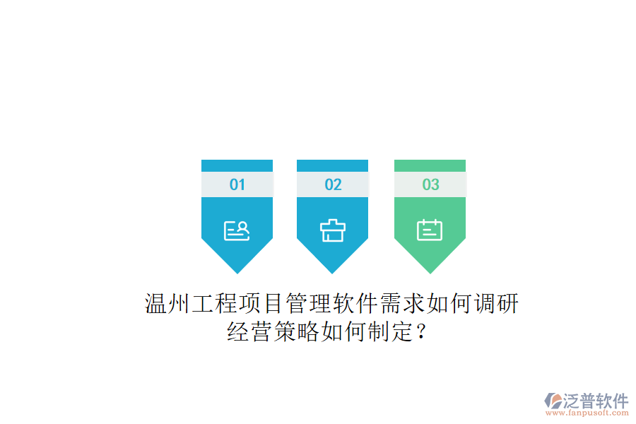 溫州工程項目管理軟件需求如何調(diào)研，經(jīng)營策略如何制定?
