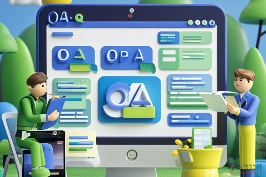 工廠OA系統(tǒng)如何高效使用？推薦品牌是哪家？