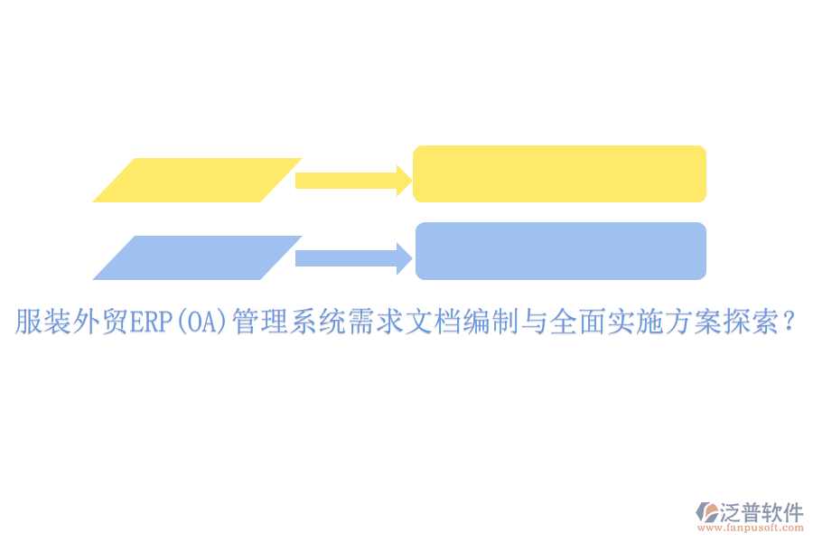 服裝外貿ERP(OA)管理系統(tǒng)需求文檔編制與全面實施方案探索？