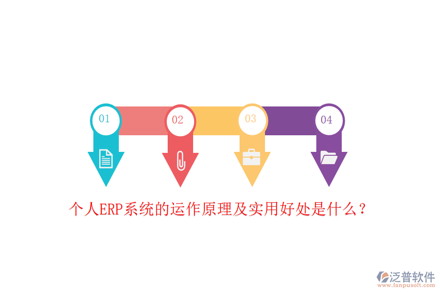個(gè)人ERP系統(tǒng)的運(yùn)作原理及實(shí)用好處是什么？