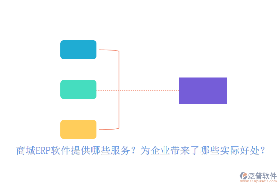 商城ERP軟件提供哪些服務(wù)？為企業(yè)帶來了哪些實(shí)際好處？