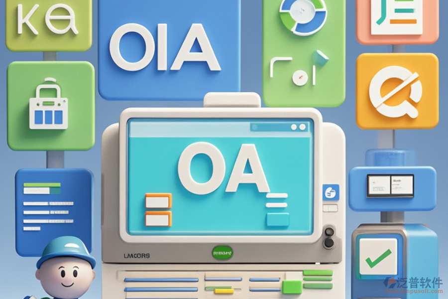 哪款OA辦公設(shè)備性能卓越且功能模塊實(shí)用？價(jià)格如何？