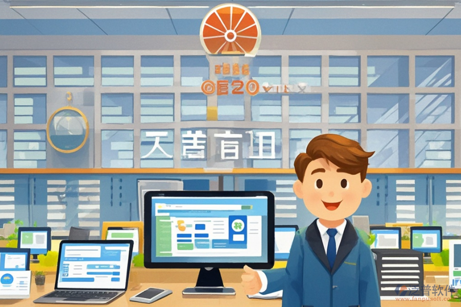 政府機關(guān)的最佳辦公系統(tǒng)是哪款？預(yù)算要多少？