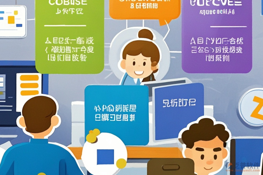 辦公管理軟件選型要點(diǎn)及模塊大全有哪些？