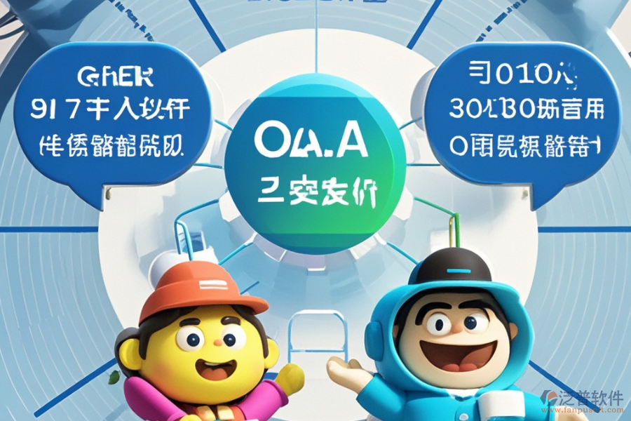 OA預約系統(tǒng)優(yōu)缺點及功能特性如何？